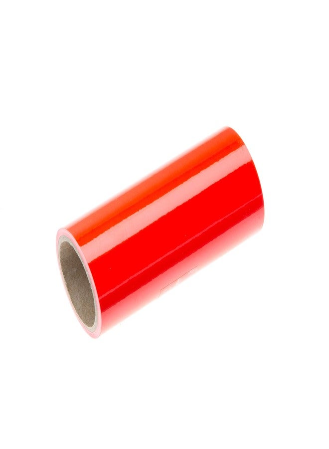 Hangar 9 UltraTrim Fluor Red HANU82000 Trim & Striping Tape - Image 1